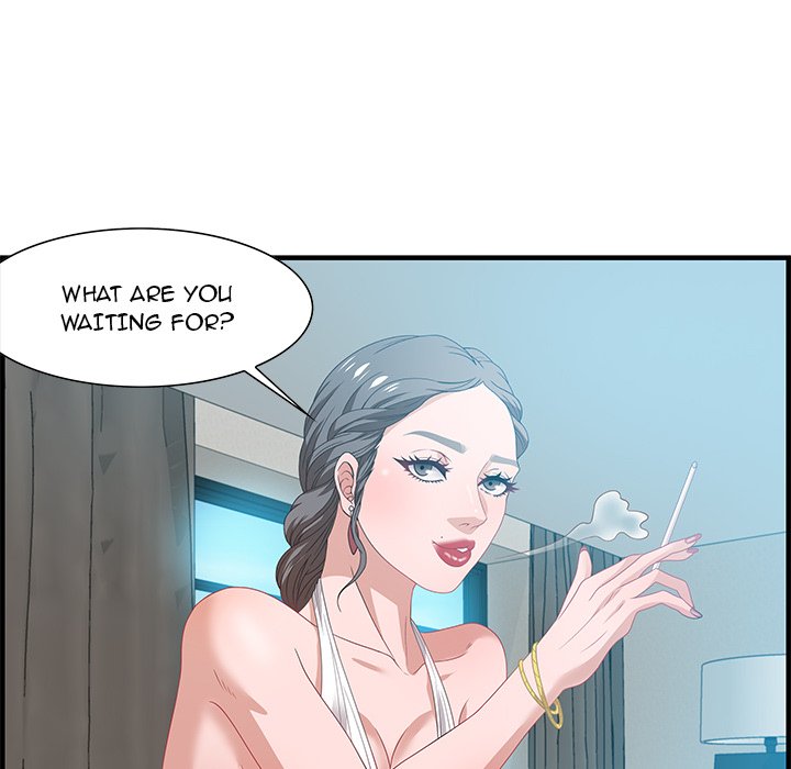 Tasty Chat: 0km Chapter 20 - Manhwa18.com