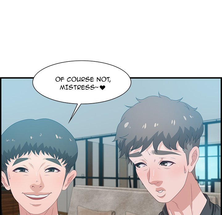 Tasty Chat: 0km Chapter 20 - Manhwa18.com