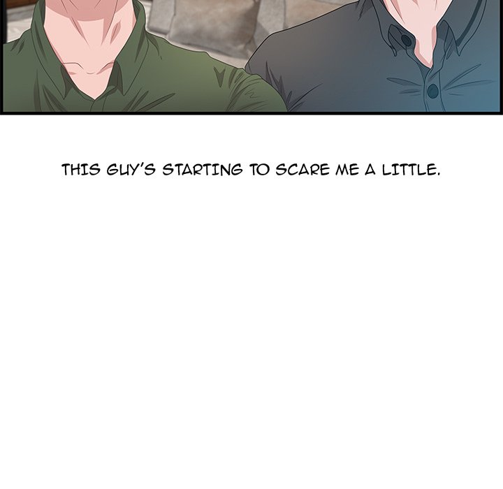 Tasty Chat: 0km Chapter 20 - Manhwa18.com