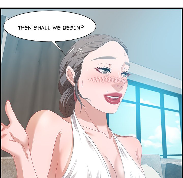 Tasty Chat: 0km Chapter 20 - Manhwa18.com