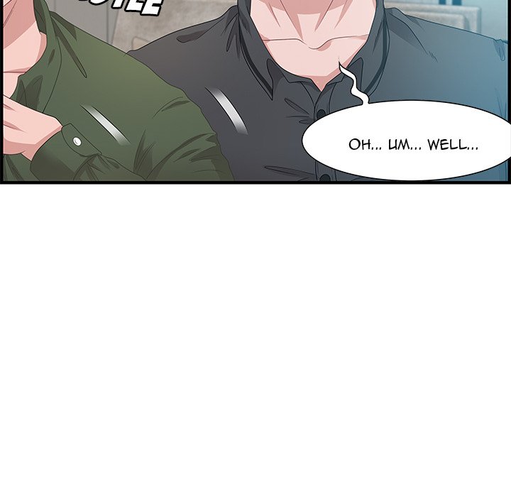 Tasty Chat: 0km Chapter 20 - Manhwa18.com