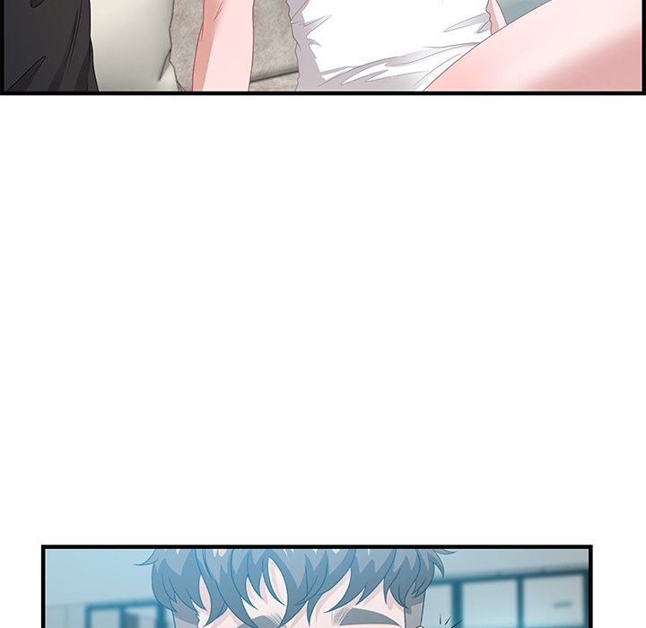 Tasty Chat: 0km Chapter 20 - Manhwa18.com