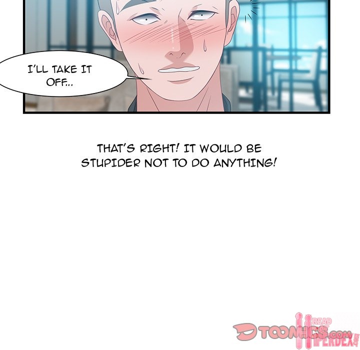 Tasty Chat: 0km Chapter 20 - Manhwa18.com