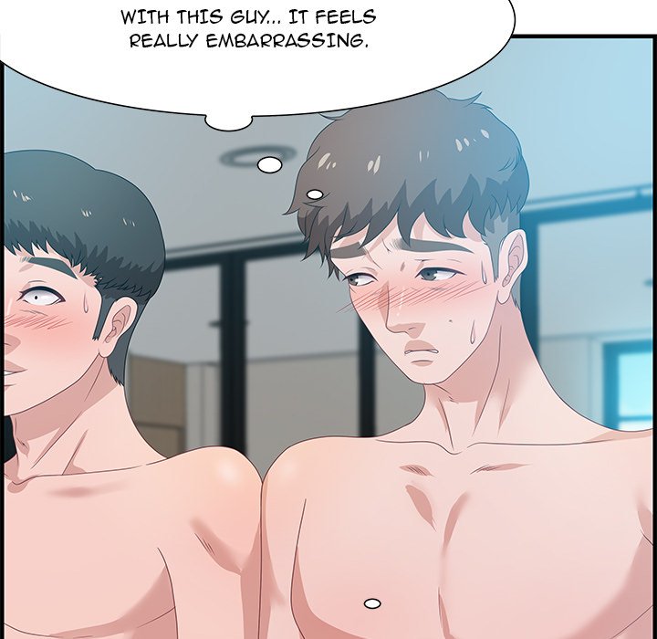 Tasty Chat: 0km Chapter 20 - Manhwa18.com