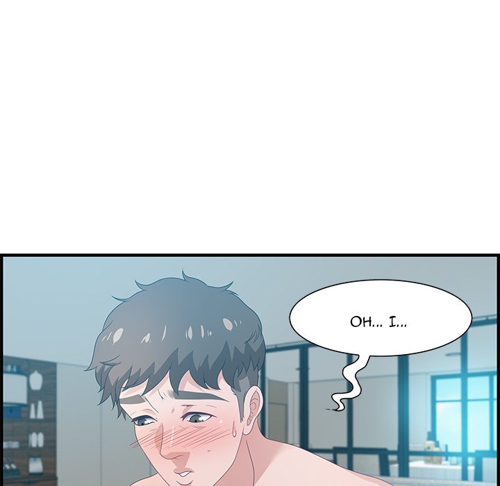Tasty Chat: 0km Chapter 20 - Manhwa18.com