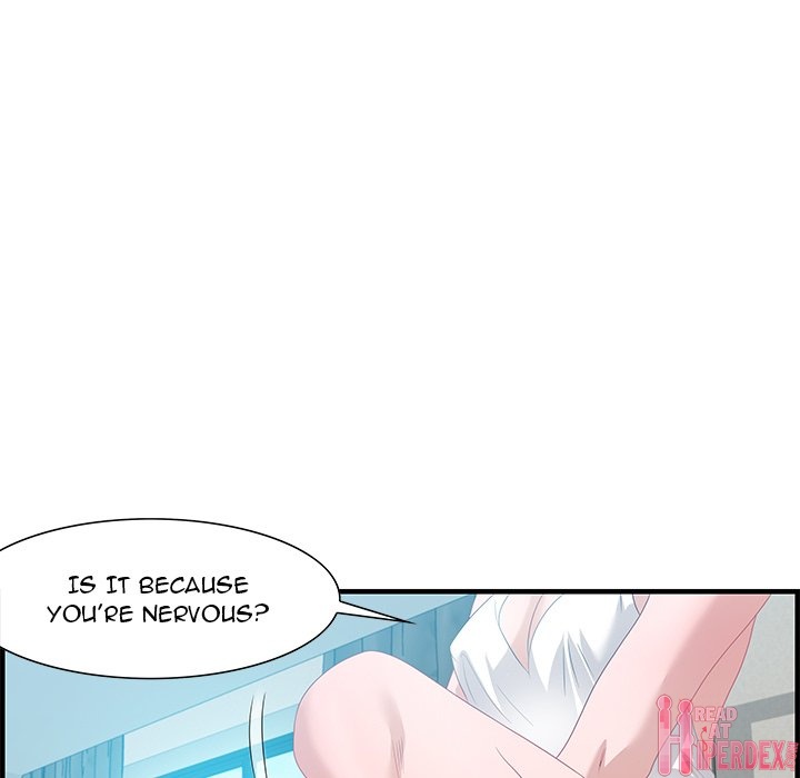 Tasty Chat: 0km Chapter 20 - Manhwa18.com
