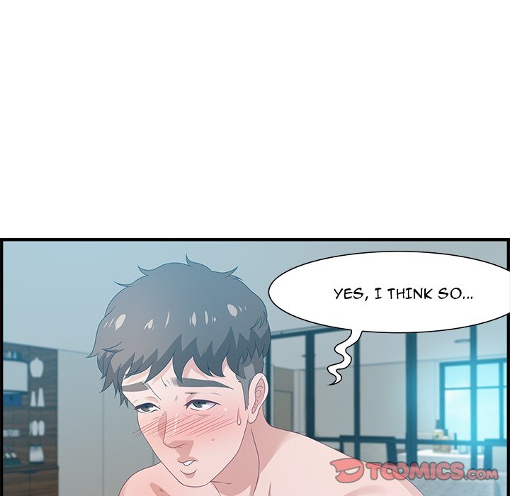 Tasty Chat: 0km Chapter 20 - Manhwa18.com