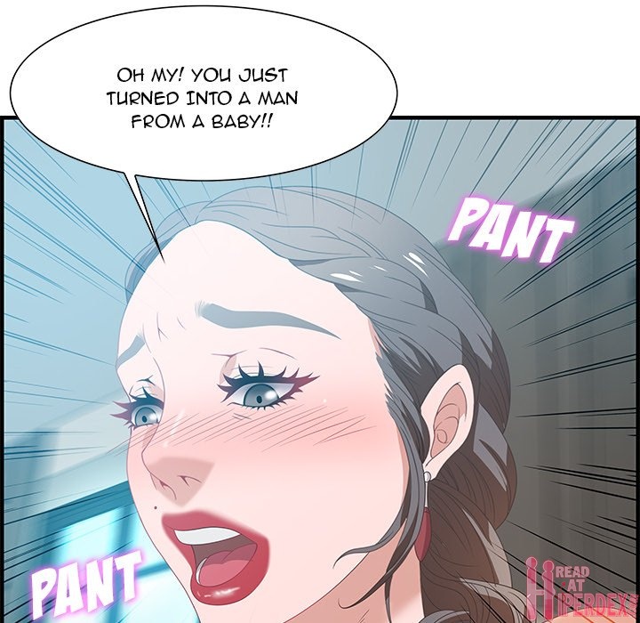 Tasty Chat: 0km Chapter 20 - Manhwa18.com