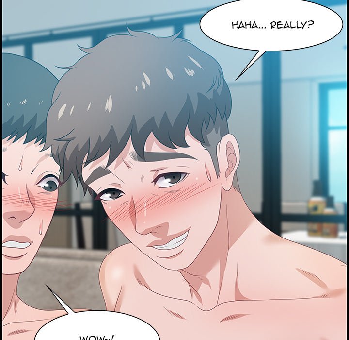 Tasty Chat: 0km Chapter 20 - Manhwa18.com