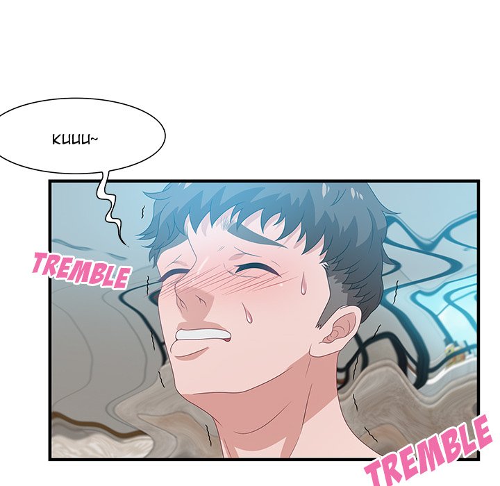 Tasty Chat: 0km Chapter 20 - Manhwa18.com