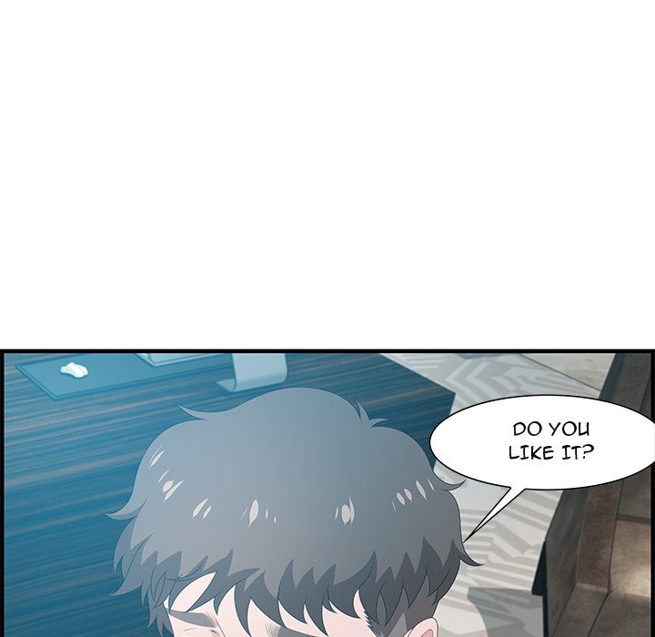 Tasty Chat: 0km Chapter 20 - Manhwa18.com