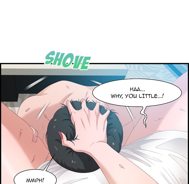 Tasty Chat: 0km Chapter 20 - Manhwa18.com