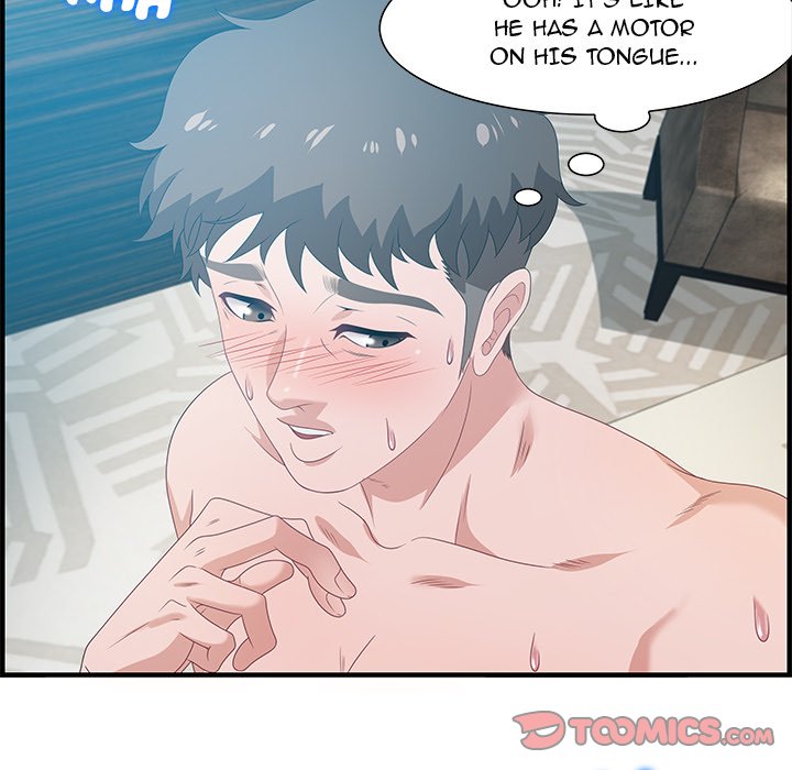 Tasty Chat: 0km Chapter 20 - Manhwa18.com