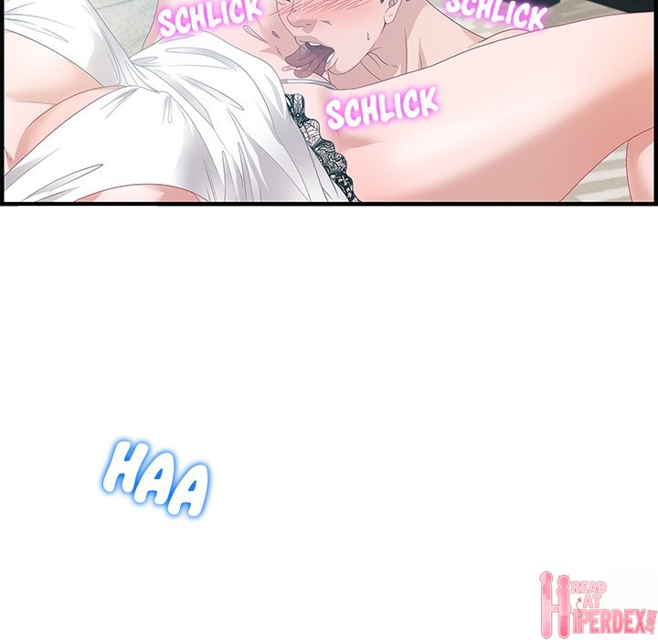 Tasty Chat: 0km Chapter 20 - Manhwa18.com