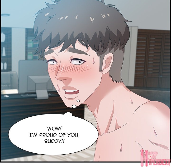 Tasty Chat: 0km Chapter 20 - Manhwa18.com