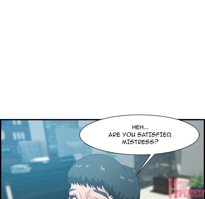 Tasty Chat: 0km Chapter 20 - Manhwa18.com
