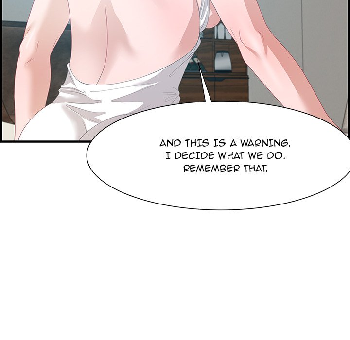 Tasty Chat: 0km Chapter 20 - Manhwa18.com
