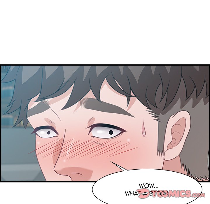 Tasty Chat: 0km Chapter 20 - Manhwa18.com