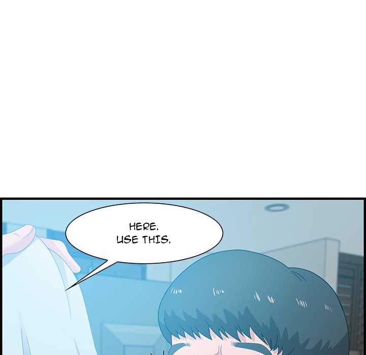Tasty Chat: 0km Chapter 20 - Manhwa18.com