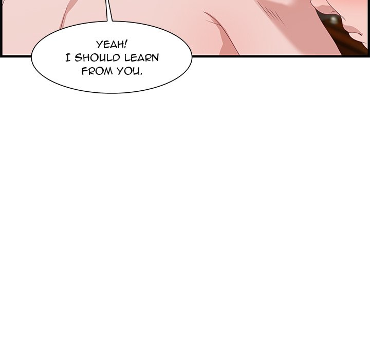 Tasty Chat: 0km Chapter 20 - Manhwa18.com