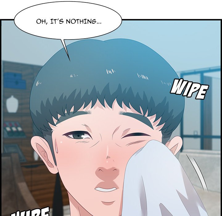 Tasty Chat: 0km Chapter 20 - Manhwa18.com