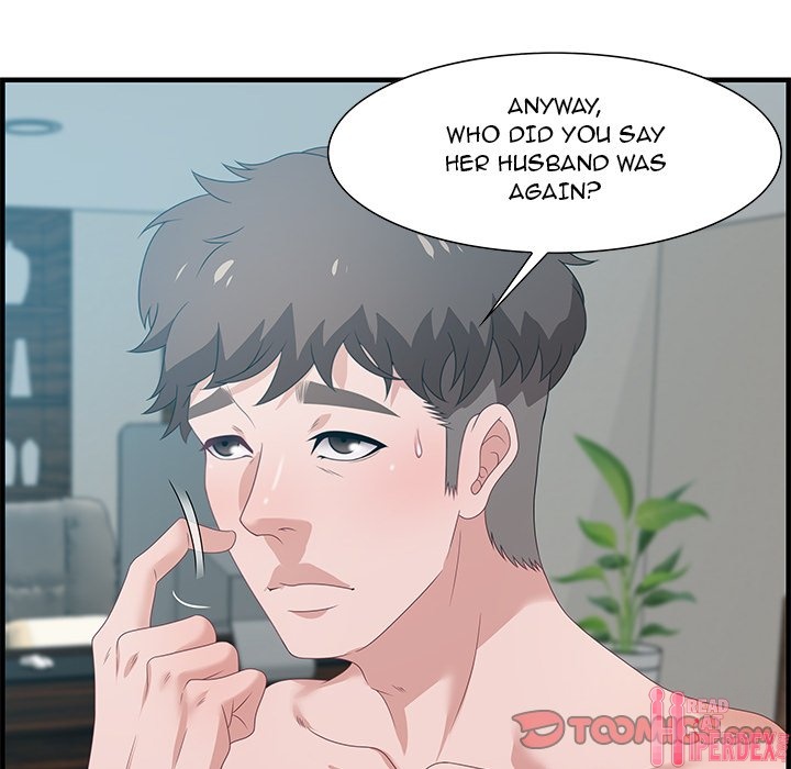 Tasty Chat: 0km Chapter 20 - Manhwa18.com