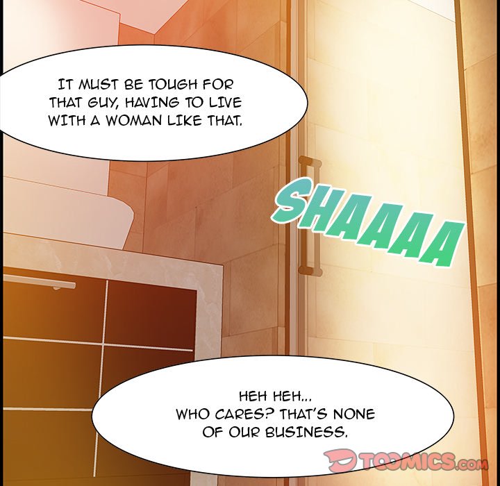Tasty Chat: 0km Chapter 20 - Manhwa18.com