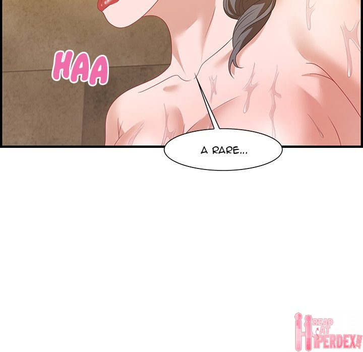 Tasty Chat: 0km Chapter 21 - Manhwa18.com