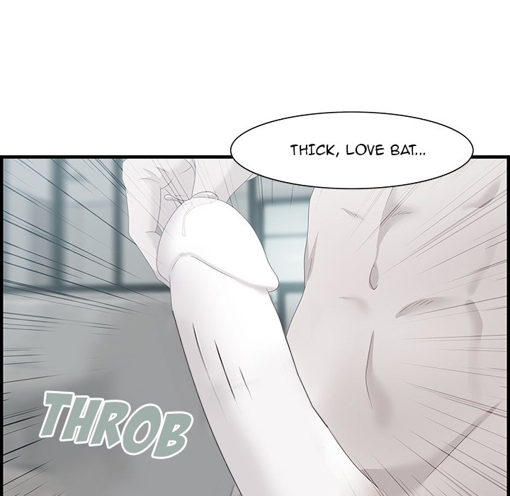 Tasty Chat: 0km Chapter 21 - Manhwa18.com