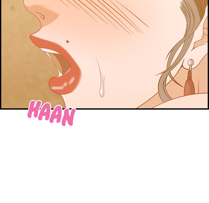 Tasty Chat: 0km Chapter 21 - Manhwa18.com