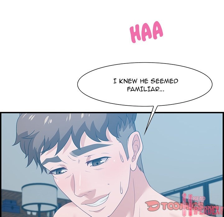 Tasty Chat: 0km Chapter 21 - Manhwa18.com