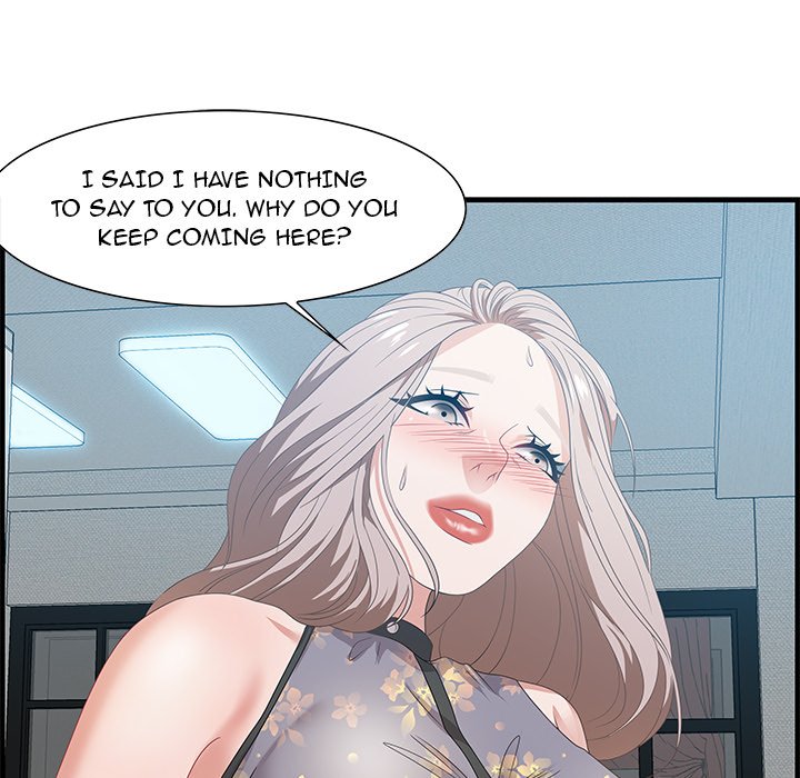 Tasty Chat: 0km Chapter 21 - Manhwa18.com