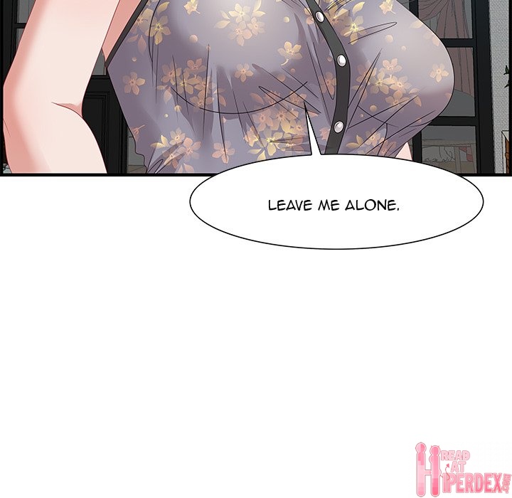 Tasty Chat: 0km Chapter 21 - Manhwa18.com
