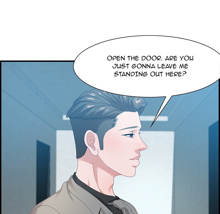 Tasty Chat: 0km Chapter 21 - Manhwa18.com