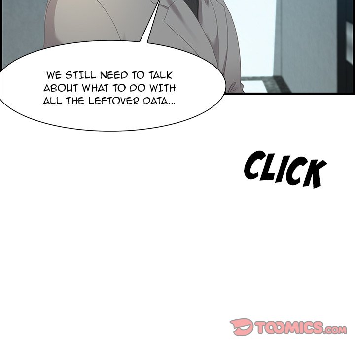 Tasty Chat: 0km Chapter 21 - Manhwa18.com