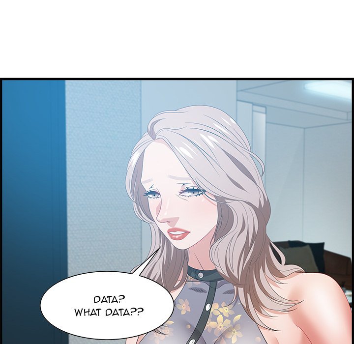 Tasty Chat: 0km Chapter 21 - Manhwa18.com