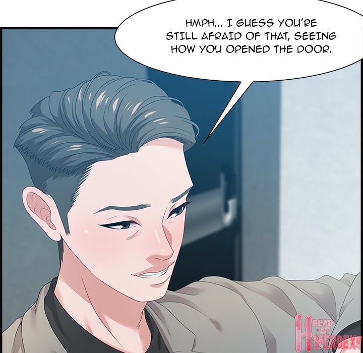 Tasty Chat: 0km Chapter 21 - Manhwa18.com
