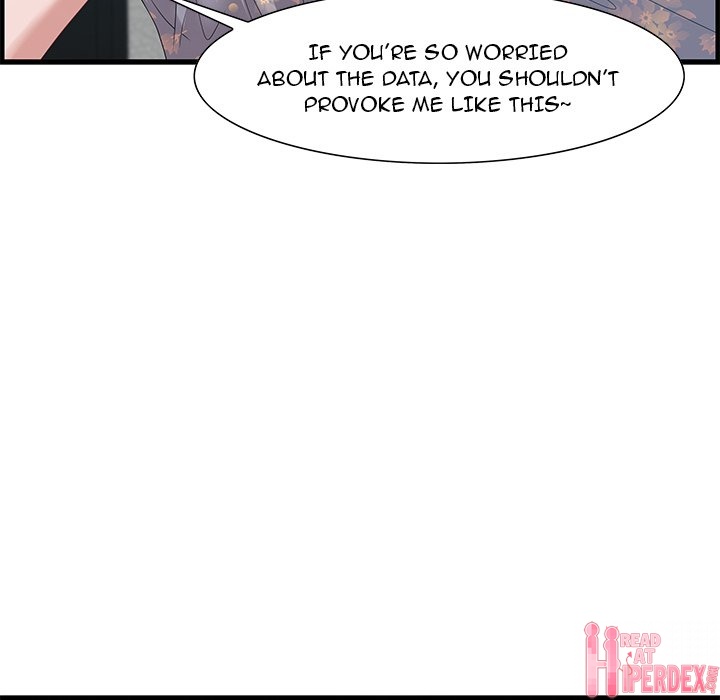 Tasty Chat: 0km Chapter 21 - Manhwa18.com