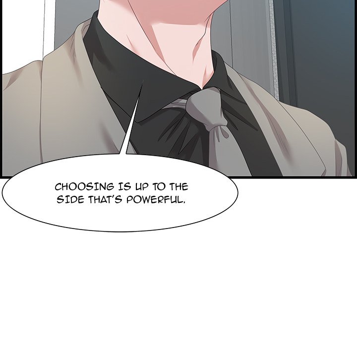 Tasty Chat: 0km Chapter 21 - Manhwa18.com