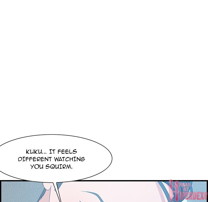 Tasty Chat: 0km Chapter 21 - Manhwa18.com