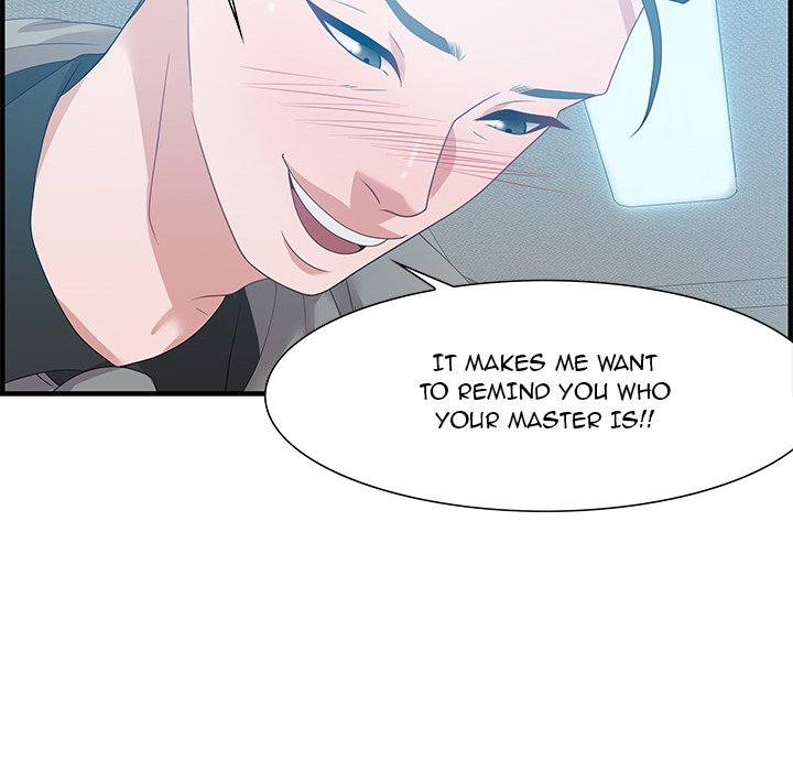 Tasty Chat: 0km Chapter 21 - Manhwa18.com