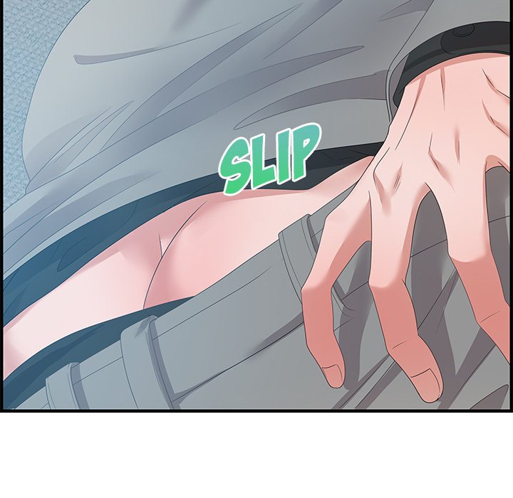 Tasty Chat: 0km Chapter 21 - Manhwa18.com