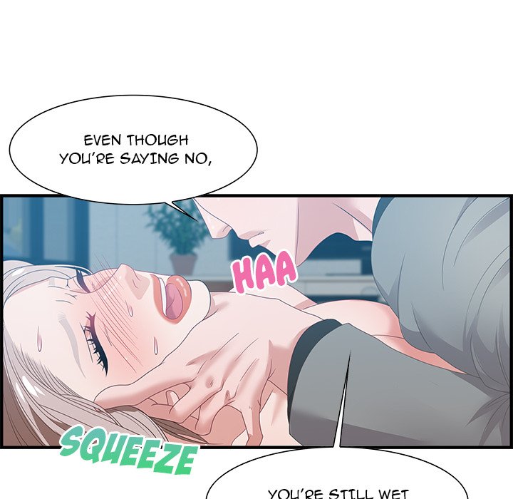 Tasty Chat: 0km Chapter 21 - Manhwa18.com