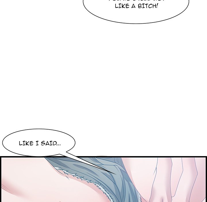 Tasty Chat: 0km Chapter 21 - Manhwa18.com