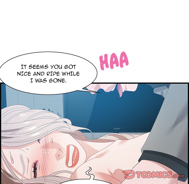Tasty Chat: 0km Chapter 21 - Manhwa18.com