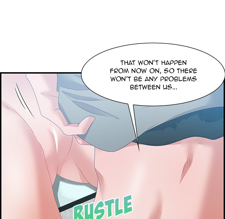 Tasty Chat: 0km Chapter 21 - Manhwa18.com