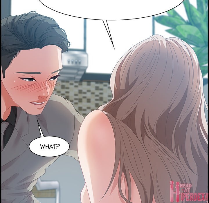 Tasty Chat: 0km Chapter 21 - Manhwa18.com