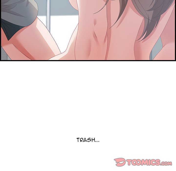 Tasty Chat: 0km Chapter 21 - Manhwa18.com