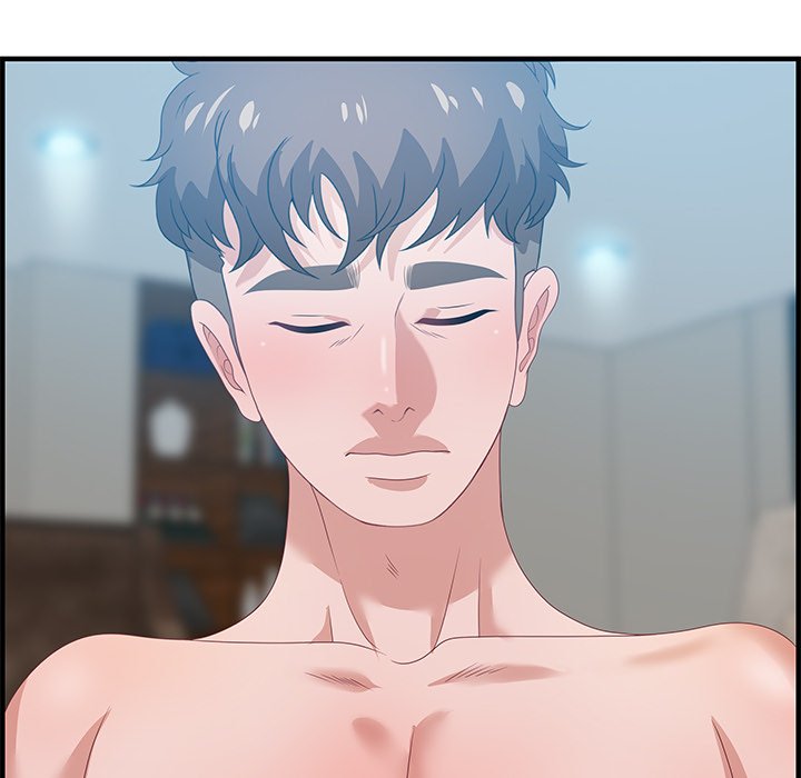 Tasty Chat: 0km Chapter 21 - Manhwa18.com