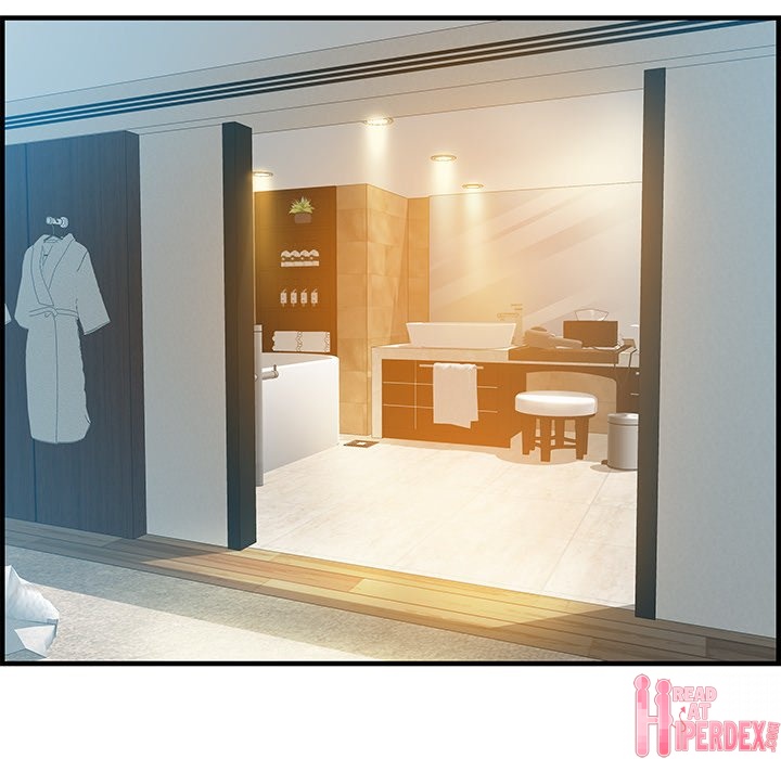 Tasty Chat: 0km Chapter 21 - Manhwa18.com